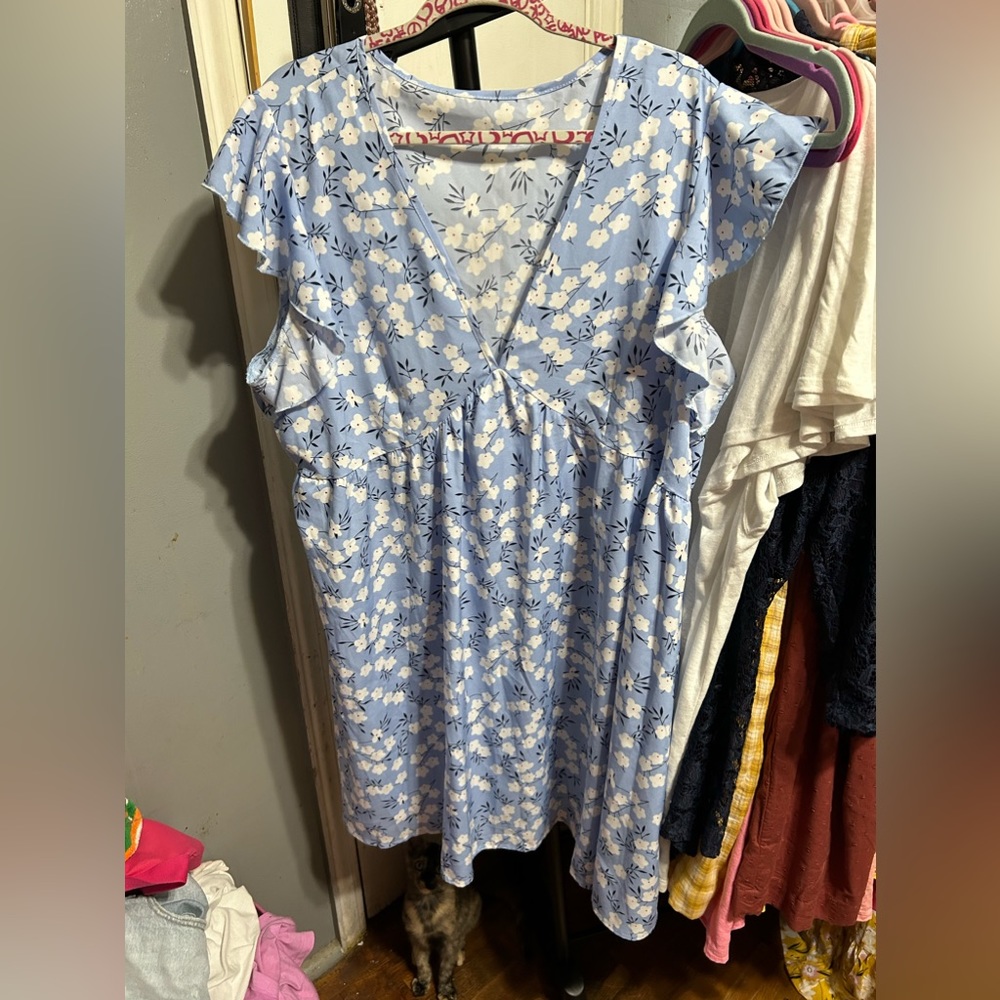 Dress by Shein size 3 XL